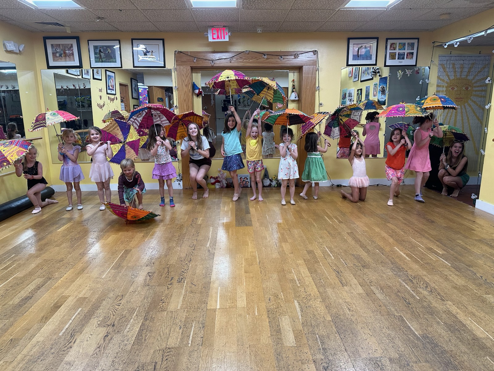 Terpsichore Dance and Theatre – Dance and Theatre classes in CT, our dance  studio classes are TAP, JAZZ, BALLET, HIP HOP, MODERN, ZUMBA, STEP, ACTING,  YOGA, ADULT HIP HOP, ADULT JAZZ, CHARACTER,